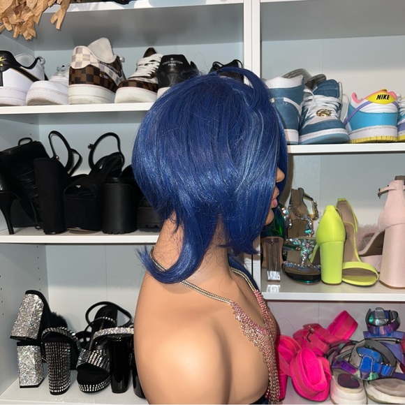 Cosplay Wig | Genshin Impact | Kaeya - Picture 3 of 6